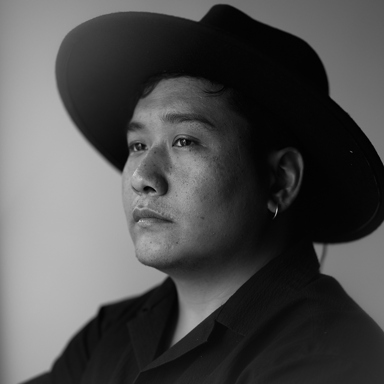 Karma Tshering Gurung