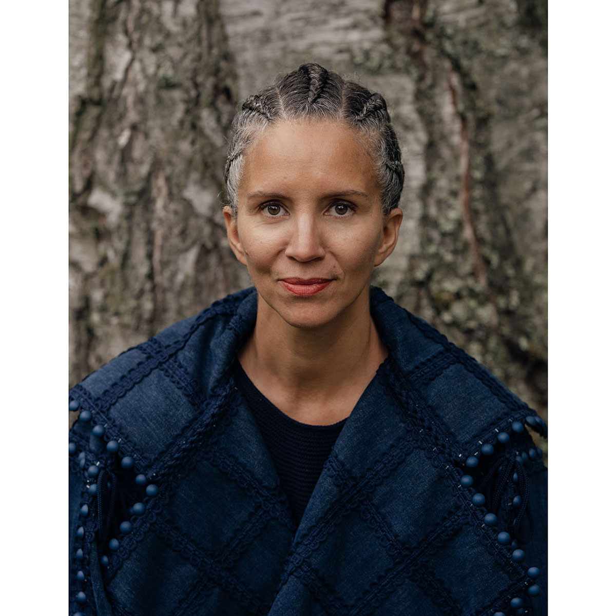 Sasha Huber