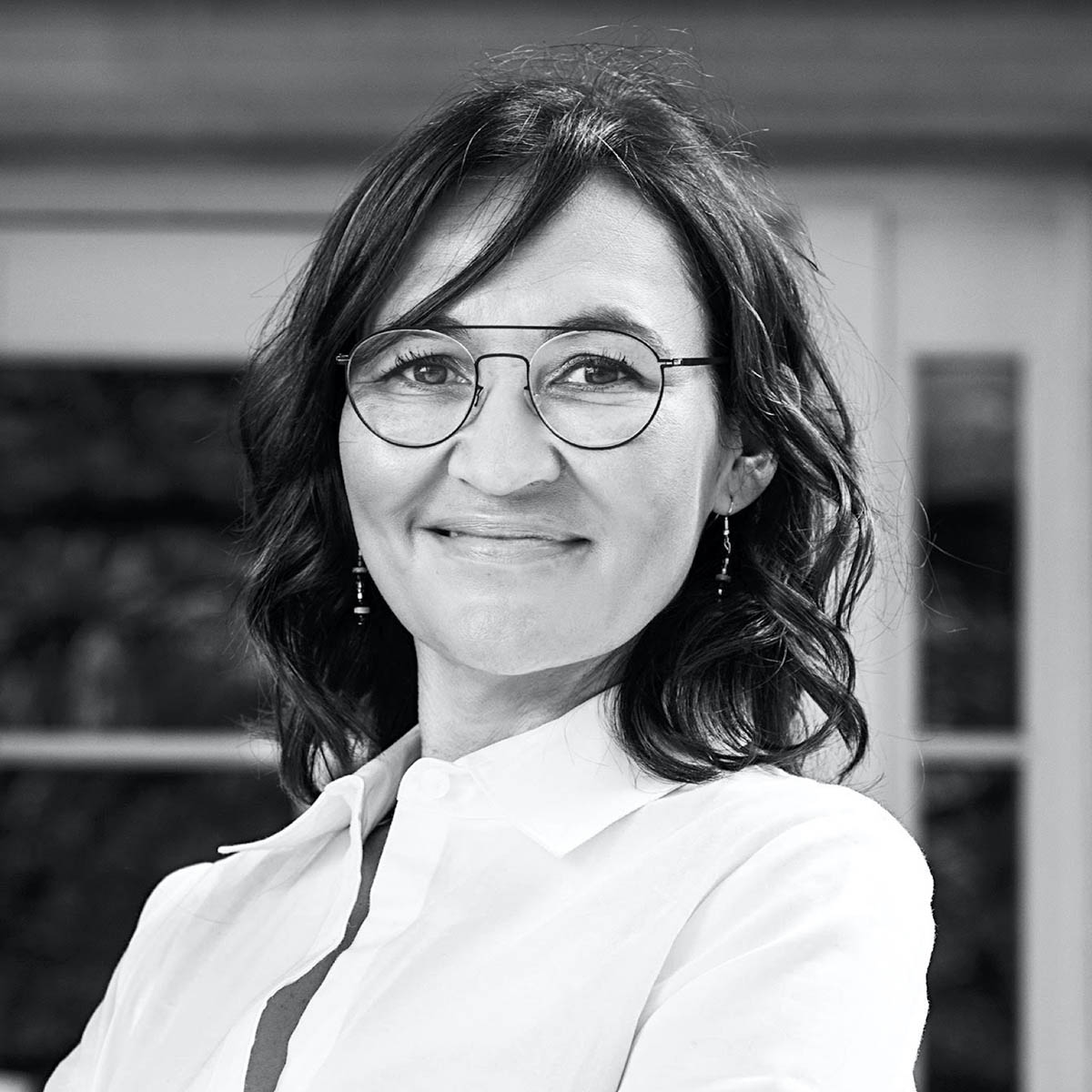 Prof. Siona O’Connell
