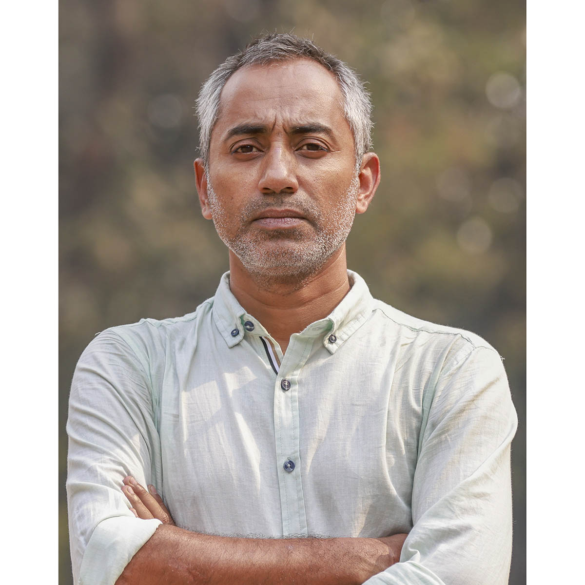 Suvra Kanti Das