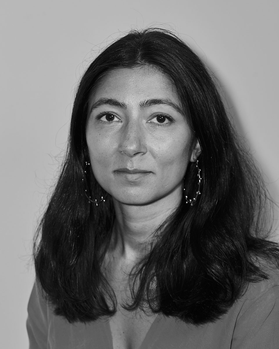 © Olivia Harris 2020 Gabrielle-Fonseca-Johnson