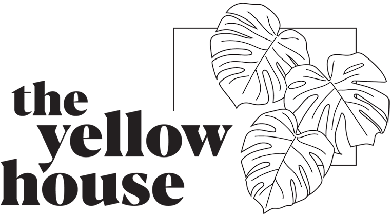 The Yellow House