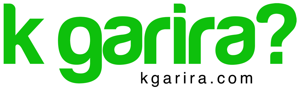 K Garira